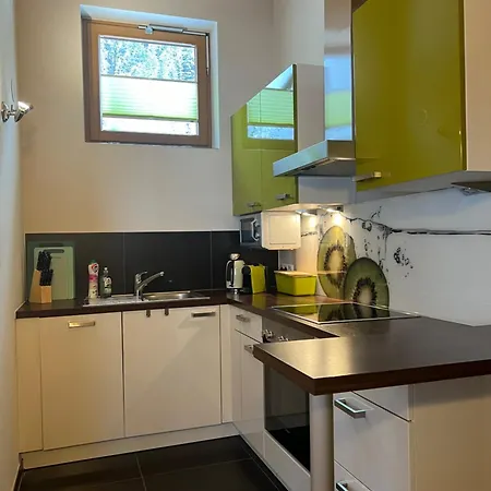 Sturpen Sankt Leonhard im Pitztal