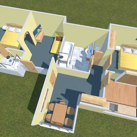 Sturpen Hotel