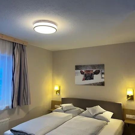 Hotel Sturpen