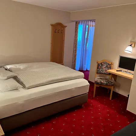 Sturpen Hotel 3*
