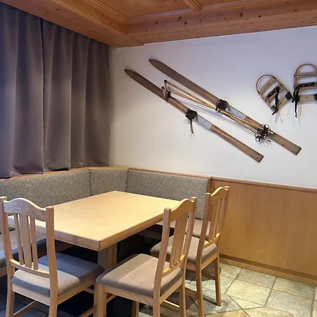 Sturpen Sankt Leonhard im Pitztal