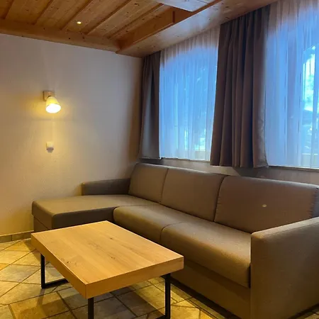 Sturpen Hotel
