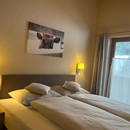 Hotel Sturpen