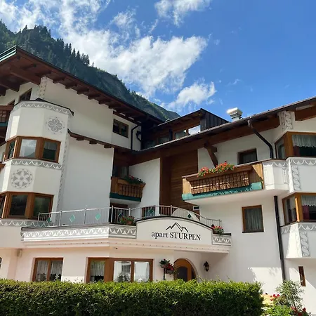 Sturpen Hotel 3*