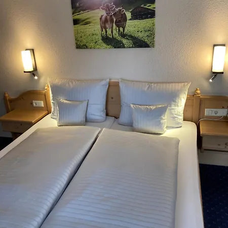 Sturpen Hotel Sankt Leonhard im Pitztal