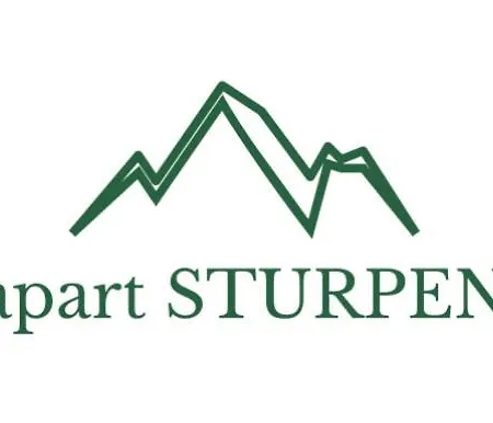 Hotel Sturpen Sankt Leonhard im Pitztal