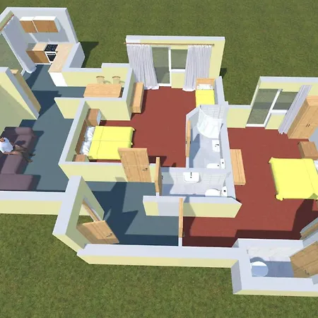 Hotel Sturpen 3*