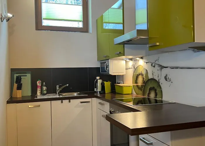 Sturpen Sankt Leonhard im Pitztal