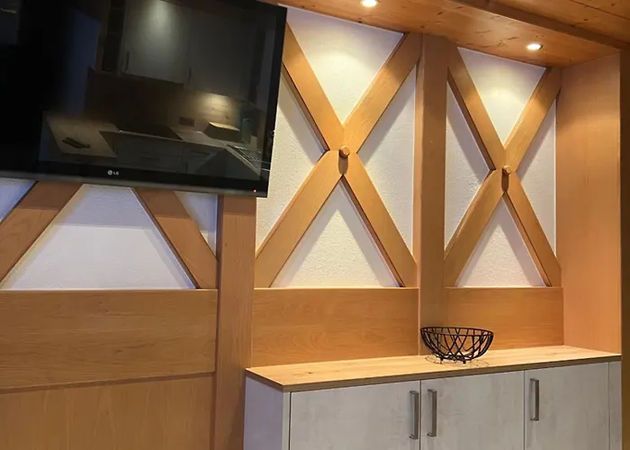 Sturpen 3* ザンクト・レオンハルト・イム・ピッツタール