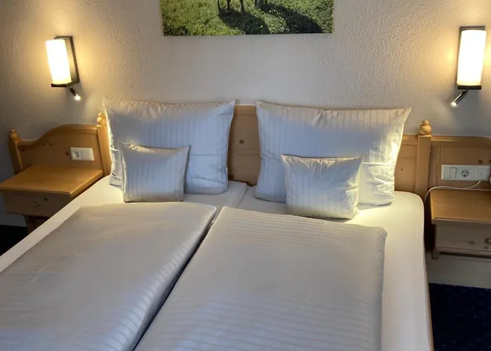 Sturpen Hotel Sankt Leonhard im Pitztal