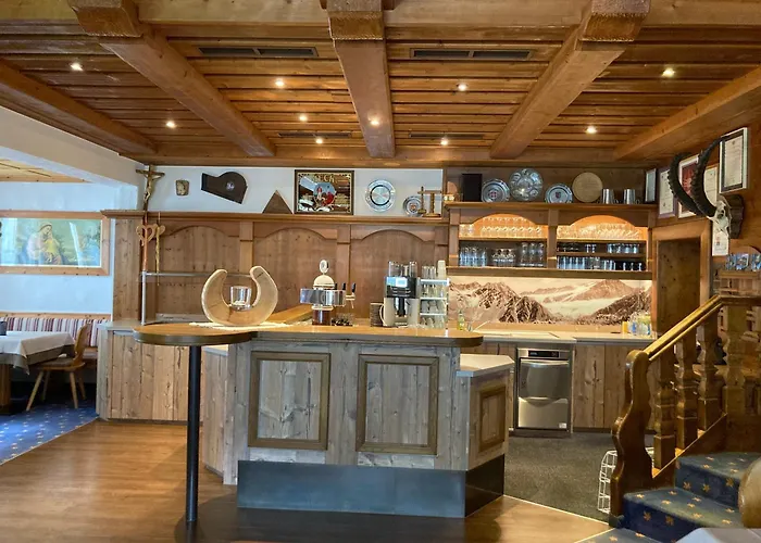 Sturpen 3* ザンクト・レオンハルト・イム・ピッツタール