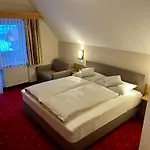 Sturpen Hotel Sankt Leonhard im Pitztal