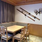 Sturpen Sankt Leonhard im Pitztal
