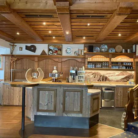 Sturpen 3* סנט לאונרד אים פיצטל